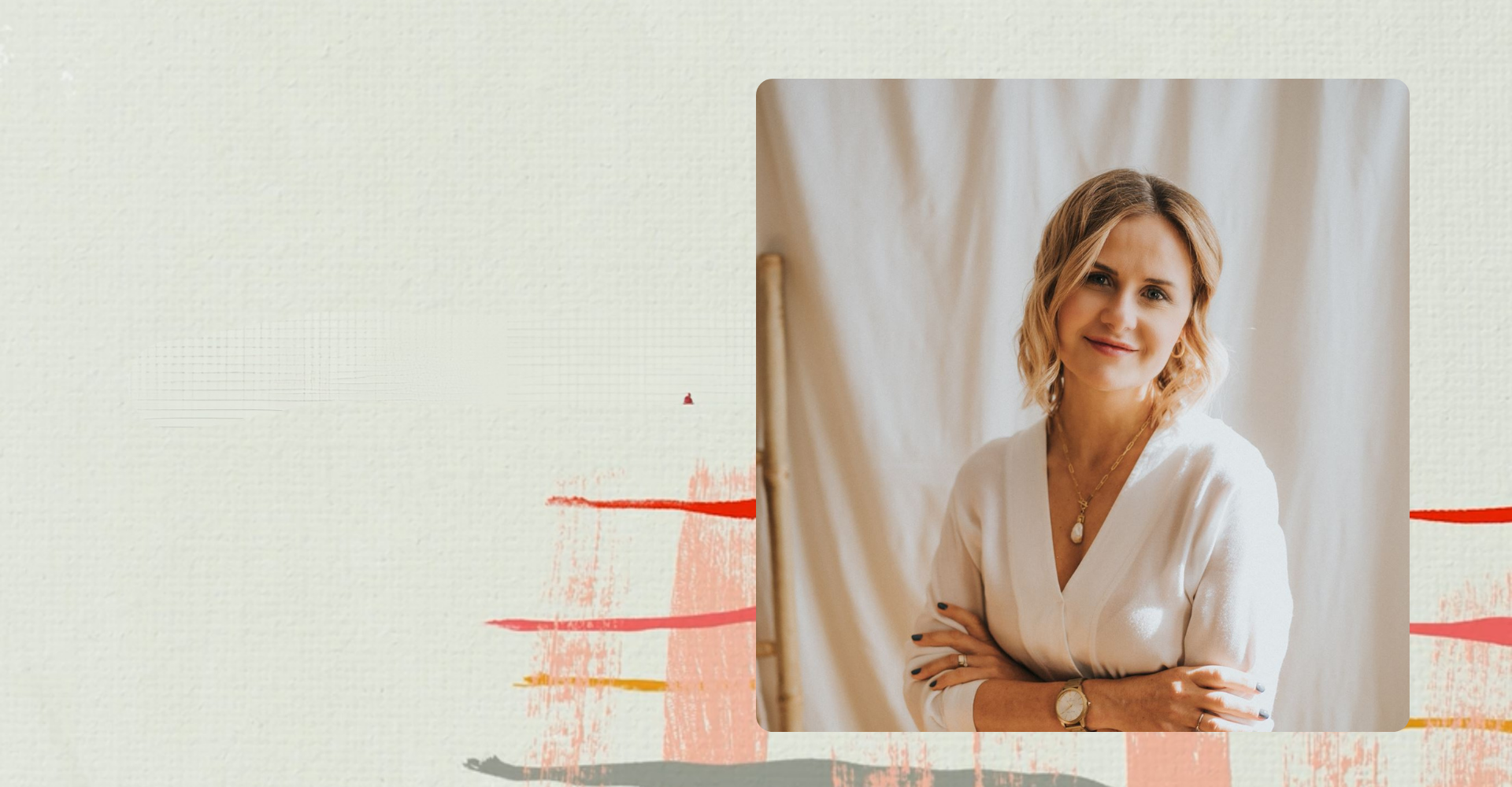 Ela Cwynar-Budzińska Bio